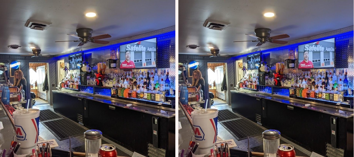 Oasis Bar & Grill Gallery Image 1