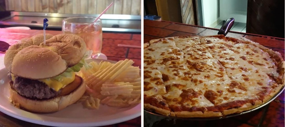 Oasis Bar & Grill Gallery Image 3